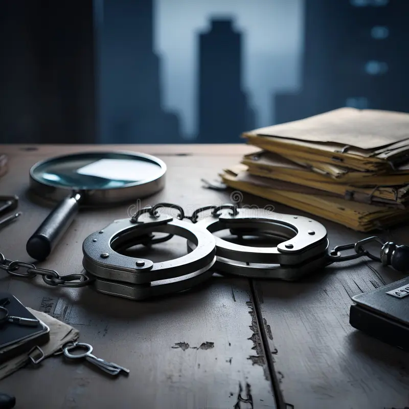 Diploma in Criminology